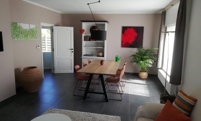 Koksijde Casa | Huis Ter Duin