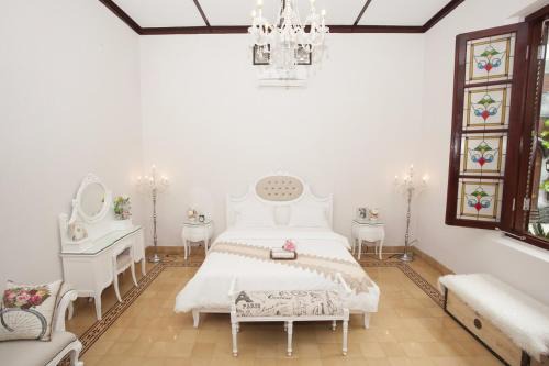 Klojen Casa | Huis Van Gustafine Floor 1