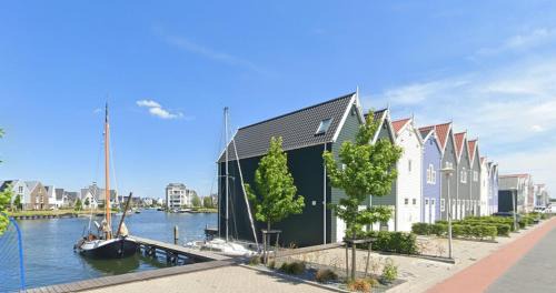 Harderwijk Apartamento | Huis van Harderwijk