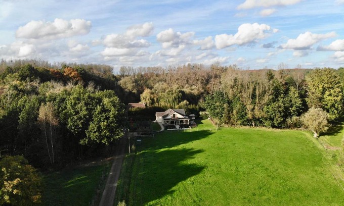 Tielt Casa | Huis van luut