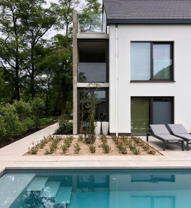 Hasselt Casa | Huis Vanellus