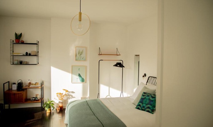 Mechelen Casa | huisalfons