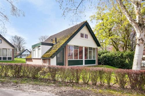 Municipality of Simpelveld Casa | Huisje 118 bungalowpark Simpelveld