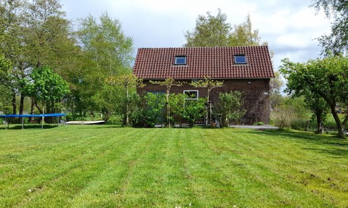 Zuideinde Casa | Huisje Beukers