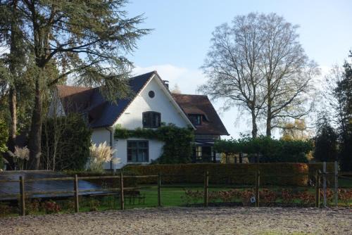 Joure Casa | Huisje Bommelstein