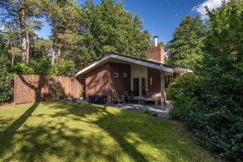 Rheezerveen Casa | Huisje Elfde Wijk