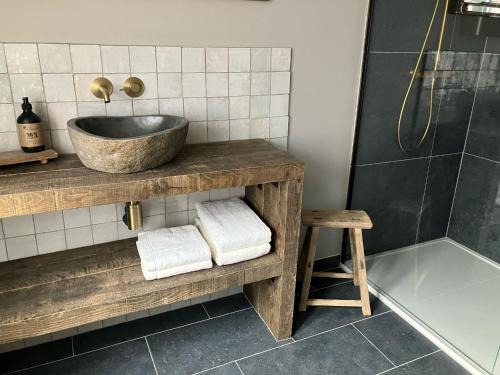 Tongeren Casa | Huisje Emma