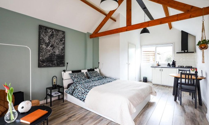 Hierden Casa | Huisje Sasa