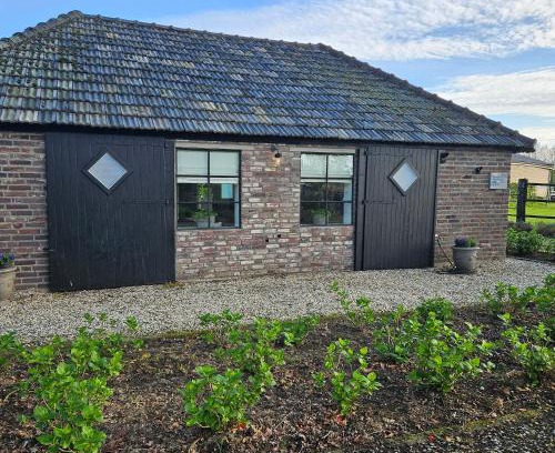 Swalmen Casa | huisje Schouwenberg