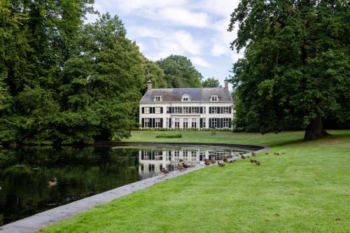 Amersfoort Apartamento | Huize Randenbroek Amersfoort