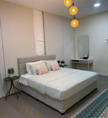 Nizwa Casa | Hujra حجرة