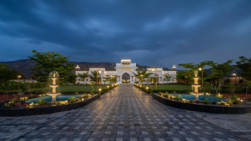 Nawalgarh Complejo | Hukamgarh - A Luxury Boutique Resort