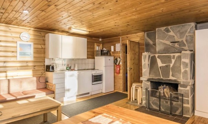 Rantasalmi Casa | Hukka 8 by Interhome