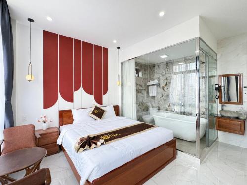 Cai Rang Hotel | Hula Hotel