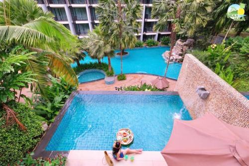 Ao Nang Complejo | Hula Hula Resort, Ao Nang