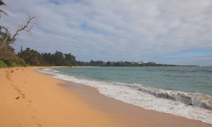 Laie Apartamento | Hulali Cottage - Beachfront!
