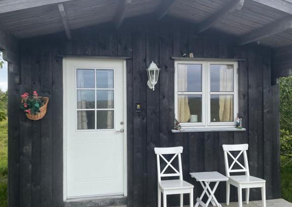 Selfoss Casa | Hulduhólar Cabin - The Elf Hills.
