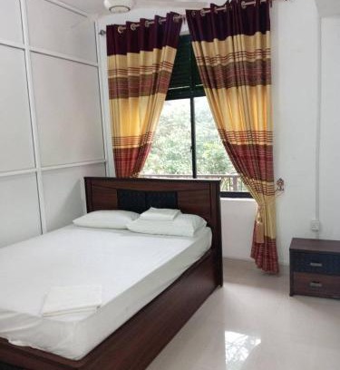 Huluganga Apartamento | Huluganga Ella Resort - Geesh Residence