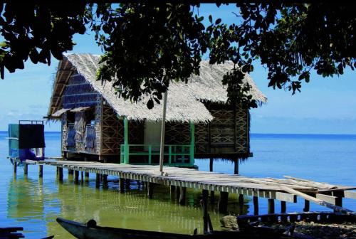 Lorengau Casa | Hum Eh Polin Bungalow
