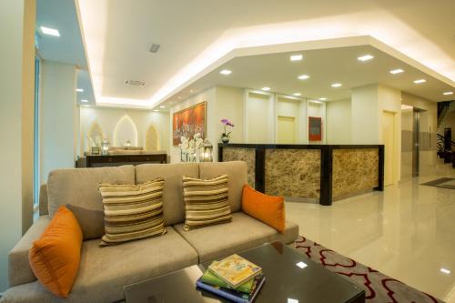 Kusial Hotel | Humaira Hotel