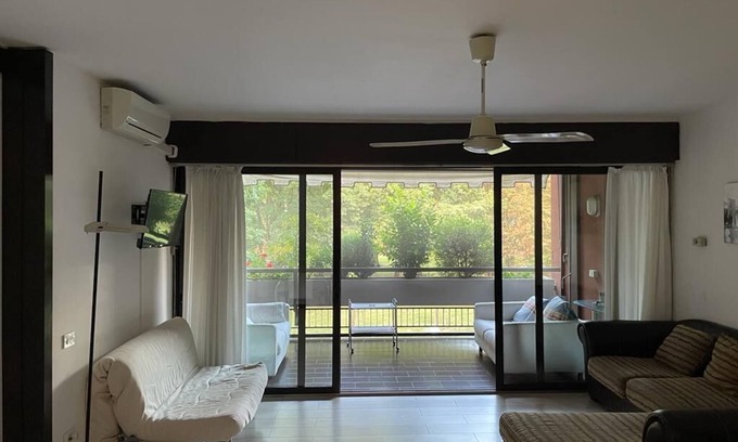 Milano 3 Apartamento | La casa en el lago Milano Tre