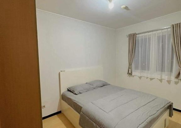 Padang Apartamento | Humanity Apartemen