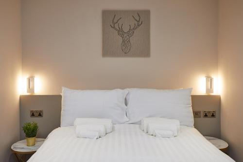 Hull Old Town Apartamento | Humber Lofts Apartments