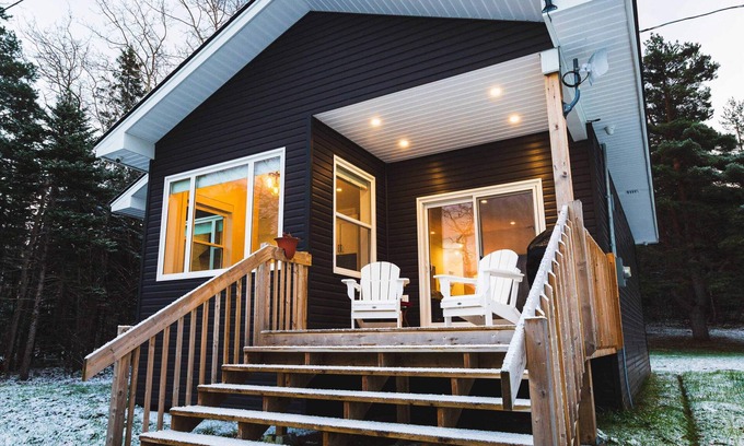 Pasadena Casa | Humber Valley Beachfront House