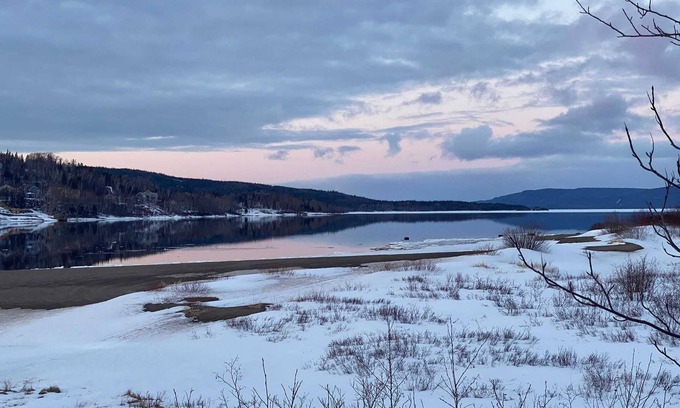 Pasadena Casa | Humber Valley Lakefront Cabin
