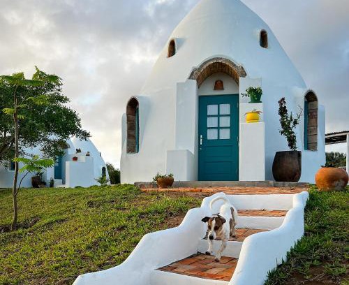Xai-Xai Casa | Humbi Farm