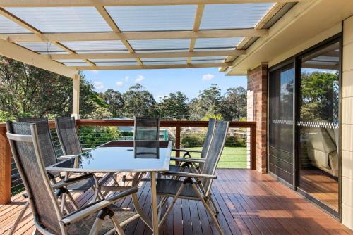 Mollymook Casa | Humble Abode