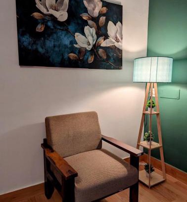 Basavanagudi Casa | Humble Family Abode