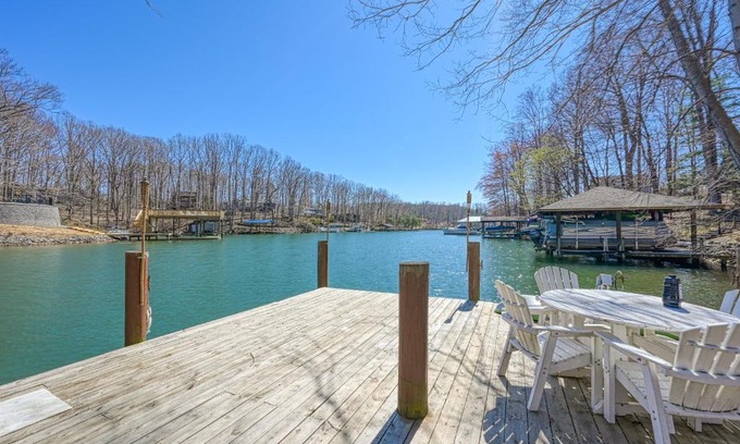 High Point Casa | Humble Hideaway