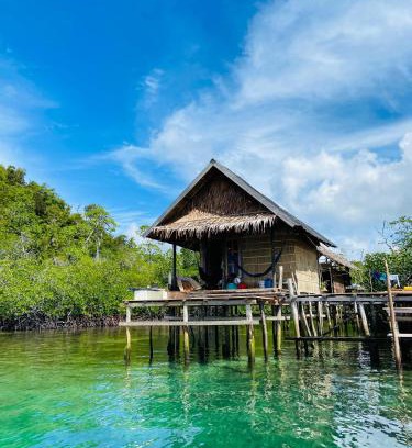 Raja Ampat Casa | Humble Homestay