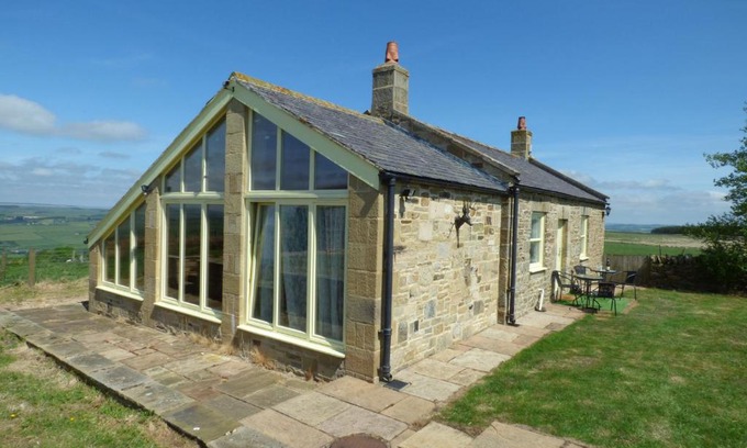 Langley-on-Tyne Casa | Humbleton Cottage