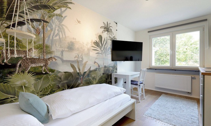 Mitte Apartamento | Humboldt41