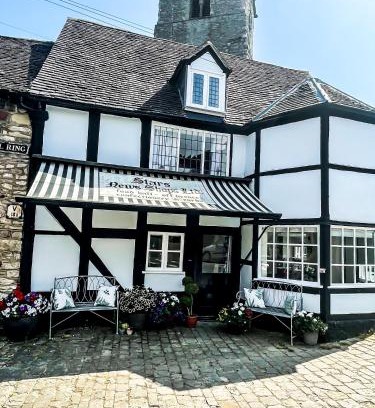 Much Wenlock Casa | Humbug Cottage