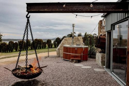 St Helens Casa | Humbug Views - Bunk House & Hot Tub!