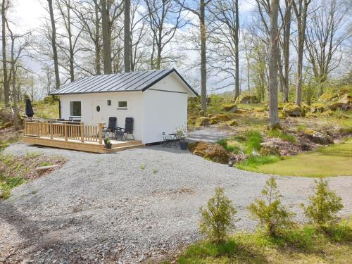 Horn Casa | Humlegarden lake cottage, Horn