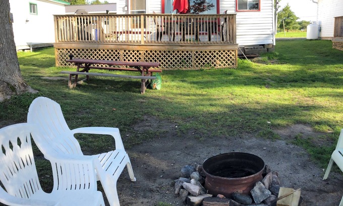 Lavigne Cabaña | Humming Bird Cottage #5 Graceland cottages