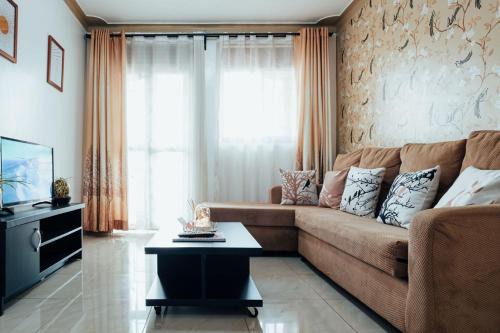 Bukoto Apartamento | Hummingbird's Nest 2BR1B