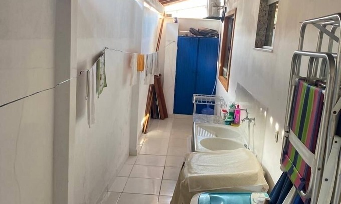 Prado Casa | Casa 2Qt, Aire acondicionado, Wi-Fi 20, TV SKY "pay-per-view"