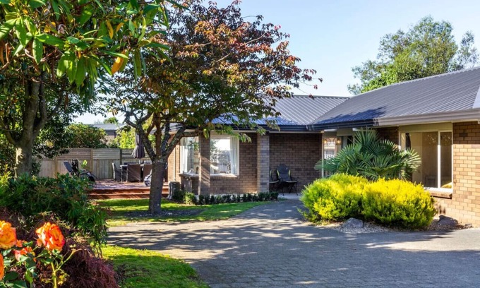 Nukuhau Casa | Humphrey Street Hideaway