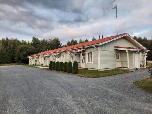 Humppila Apartamento | Humppila Majoitus