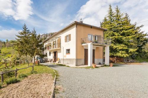 Castiglione Chiavarese Casa | Humus Sapiens 1