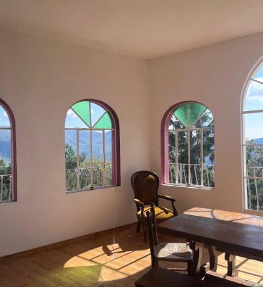 Castiglione Chiavarese Casa | Humus Sapiens 2
