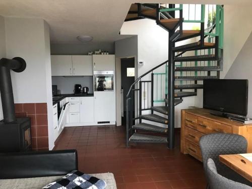 Zandt Casa | Hundefreundliches Ferienhaus in Zandt mit Terrasse, Grill und Garten