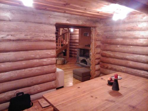 Kolodavitsa Casa | Hundi Holiday House