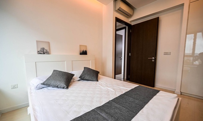 Clementi Apartamento | Hundred trees- an incredible location near NUS