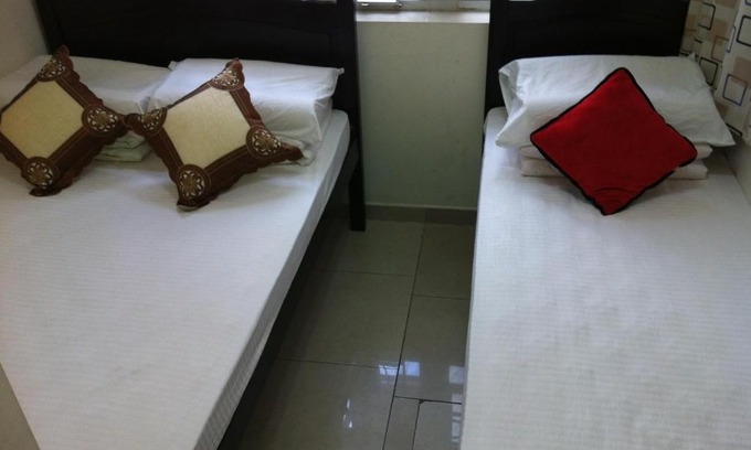 Jordan Casa | Hung Fai Guest House
